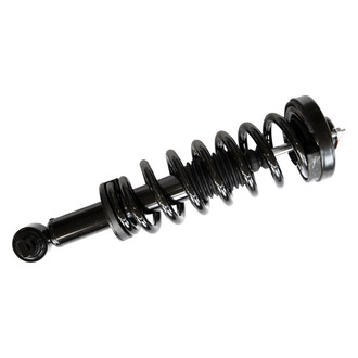 GSP North America® - Front Passenger Side Twin-Tube Non-Adjustable Strut Assembly
