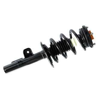 GSP North America® - Front Passenger Side Twin-Tube Non-Adjustable Strut Assembly