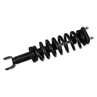 GSP North America® - Front Driver or Passenger Side Twin-Tube Non-Adjustable Strut Assembly