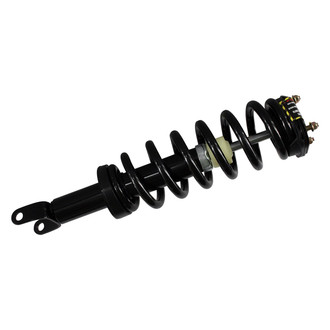 GSP North America® - Front Driver or Passenger Side Twin-Tube Non-Adjustable Strut Assembly