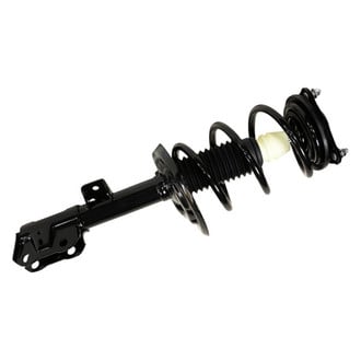 GSP North America® 813056 - Front Passenger Side Twin-Tube Non-Adjustable Strut Assembly
