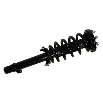 GSP North America® - Front Passenger Side Twin-Tube Non-Adjustable Strut Assembly