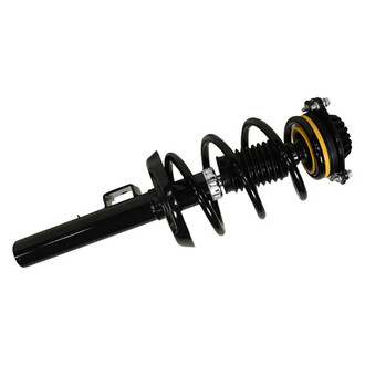 GSP North America® - Front Passenger Side Twin-Tube Non-Adjustable Strut Assembly