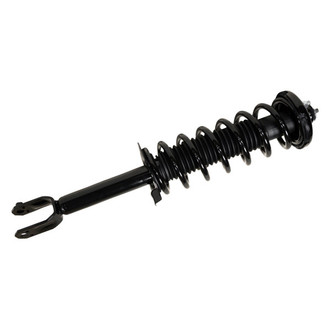GSP North America® - Rear Driver Side Twin-Tube Non-Adjustable Strut Assembly