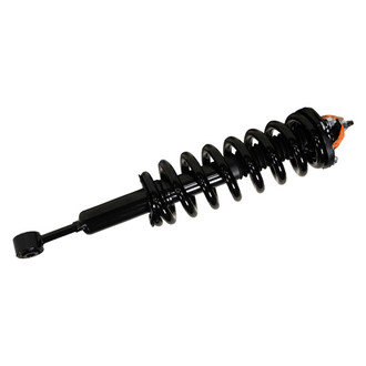 GSP North America® - Front Passenger Side Twin-Tube Non-Adjustable Strut Assembly