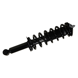 GSP North America® - Rear Driver Side Twin-Tube Non-Adjustable Strut Assembly