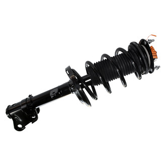 GSP North America® - Front Passenger Side Twin-Tube Non-Adjustable Strut Assembly