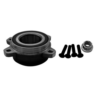 GSP North America® - Rear Driver or Passenger Side Wheel Bearing
