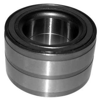 GSP North America® - Rear Driver or Passenger Side Wheel Bearing