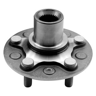 GSP North America® - Front Driver or Passenger Side Wheel Hub