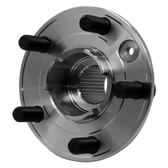 GSP North America® - Front Driver or Passenger Side Wheel Hub