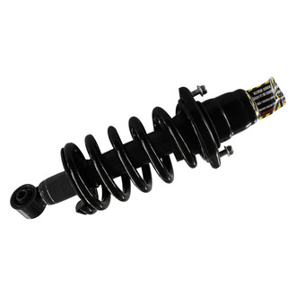 GSP North America® - Rear Driver Side Twin-Tube Non-Adjustable Strut Assembly