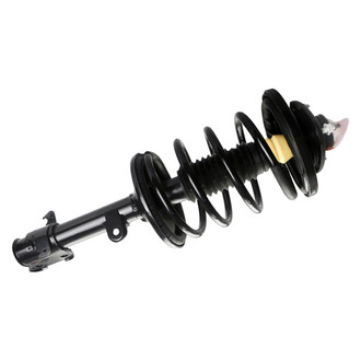 GSP North America® - Front Passenger Side Twin-Tube Non-Adjustable Strut Assembly