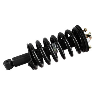 GSP North America® - Twin-Tube Non-Adjustable Strut Assembly