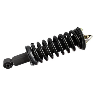 GSP North America® - Front Driver or Passenger Side Twin-Tube Non-Adjustable Strut Assembly