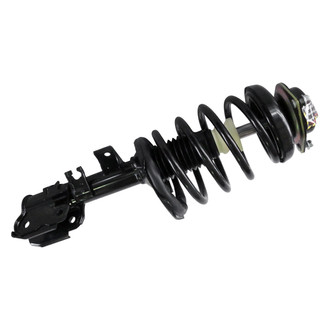 GSP North America® - Front Driver Side Twin-Tube Non-Adjustable Strut Assembly