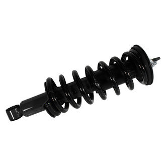 GSP North America® - Front Driver or Passenger Side Twin-Tube Non-Adjustable Strut Assembly