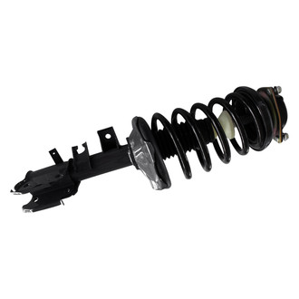 GSP North America® - Front Passenger Side Twin-Tube Non-Adjustable Strut Assembly