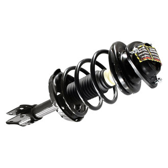 GSP North America® - Front Driver Side Strut Assembly