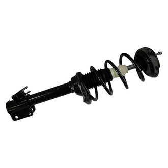 GSP North America® - Twin-Tube Non-Adjustable Strut Assembly