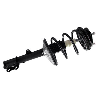 GSP North America® - Front Passenger Side Twin-Tube Non-Adjustable Strut Assembly