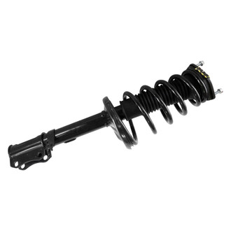 GSP North America® - Twin-Tube Non-Adjustable Strut Assembly