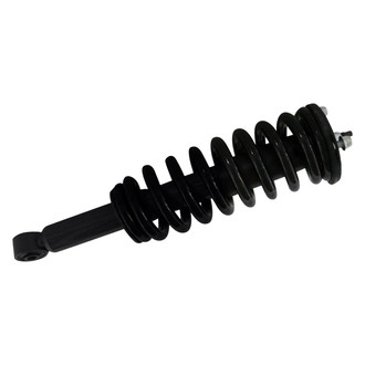 GSP North America® - Front Driver Side Twin-Tube Non-Adjustable Strut Assembly