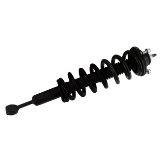 GSP North America® - Front Passenger Side Twin-Tube Non-Adjustable Strut Assembly