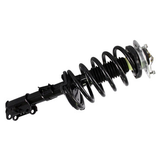 GSP North America® - Twin-Tube Non-Adjustable Strut Assembly