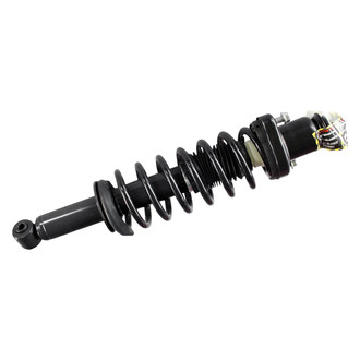 GSP North America® - Rear Driver or Passenger Side Twin-Tube Non-Adjustable Strut Assembly