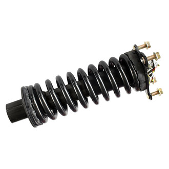 GSP North America® - Front Driver Side Twin-Tube Non-Adjustable Strut Assembly
