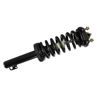 GSP North America® - Front Driver Side Twin-Tube Non-Adjustable Strut Assembly