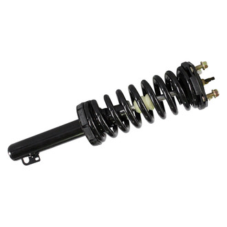 GSP North America® - Twin-Tube Non-Adjustable Strut Assembly