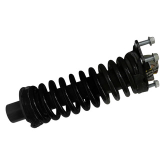 GSP North America® - Front Driver Side Twin-Tube Non-Adjustable Strut Assembly
