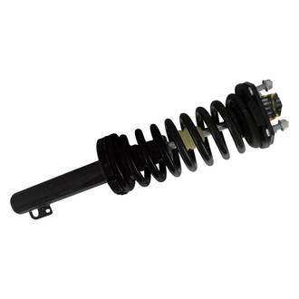 GSP North America® - Front Driver Side Twin-Tube Non-Adjustable Strut Assembly