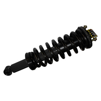 GSP North America® - Front Driver Side Twin-Tube Non-Adjustable Strut Assembly