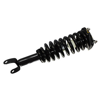 GSP North America® - Twin-Tube Non-Adjustable Strut Assembly