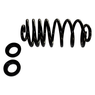 GSP North America® - Twin-Tube Non-Adjustable Strut Assembly