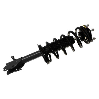 GSP North America® 882332 - Front Driver Side Twin-Tube Non-Adjustable Strut Assembly
