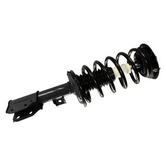 GSP North America® - Front Driver Side Twin-Tube Non-Adjustable Strut Assembly