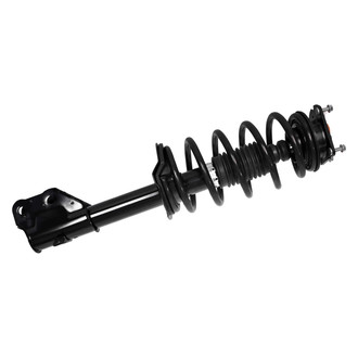 GSP North America® - Twin-Tube Non-Adjustable Strut Assembly