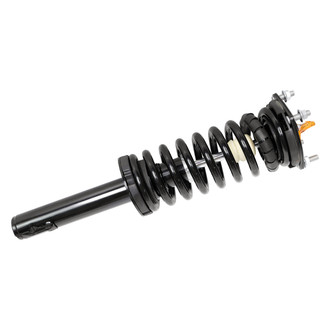 GSP North America® - Front Passenger Side Twin-Tube Non-Adjustable Strut Assembly