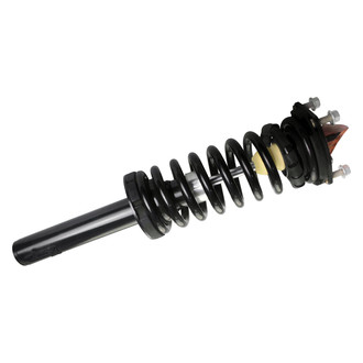 GSP North America® - Front Driver Side Twin-Tube Non-Adjustable Strut Assembly