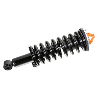 GSP North America® - Front Driver or Passenger Side Twin-Tube Non-Adjustable Strut Assembly