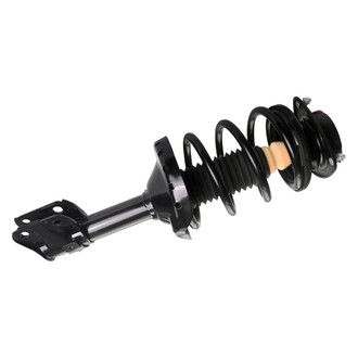 GSP North America® - Front Passenger Side Twin-Tube Non-Adjustable Strut Assembly