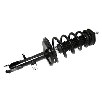 GSP North America® - Rear Driver Side Twin-Tube Non-Adjustable Strut Assembly