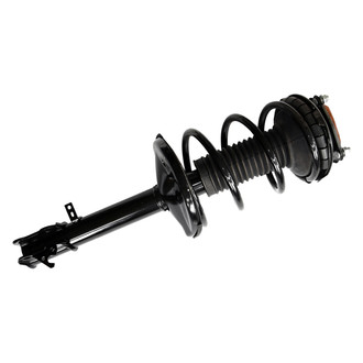 GSP North America® - Front Passenger Side Twin-Tube Non-Adjustable Strut Assembly