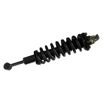 GSP North America® - Front Driver Side Twin-Tube Non-Adjustable Strut Assembly