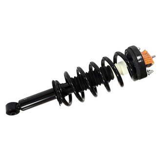 GSP North America® - Twin-Tube Non-Adjustable Strut Assembly