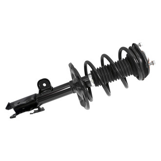 GSP North America® 882529 - Front Driver Side Twin-Tube Non-Adjustable Strut Assembly